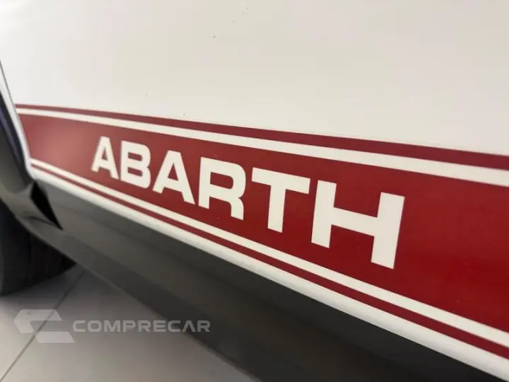 PULSE ABARTH 270