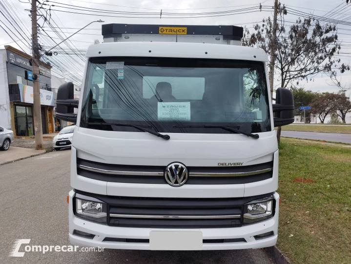 Delivery Express+ 3.0 Prime + Sider Novo