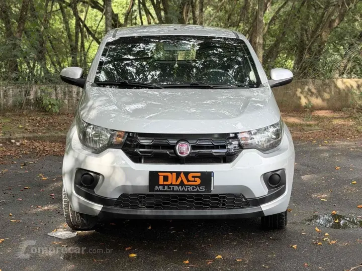 MOBI DRIVE 1.0 FLEX 6V 5P