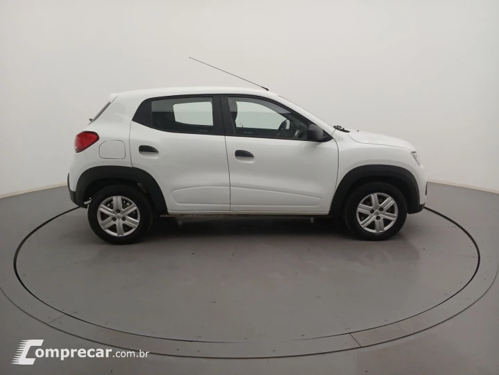 KWID 1.0 12V SCE FLEX ZEN MANUAL