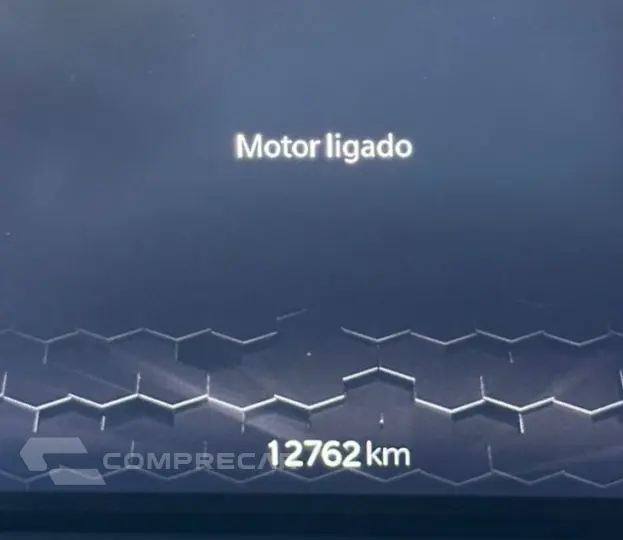 COMPASS 1.3 T270 TURBO FLEX LONGITUDE AT6