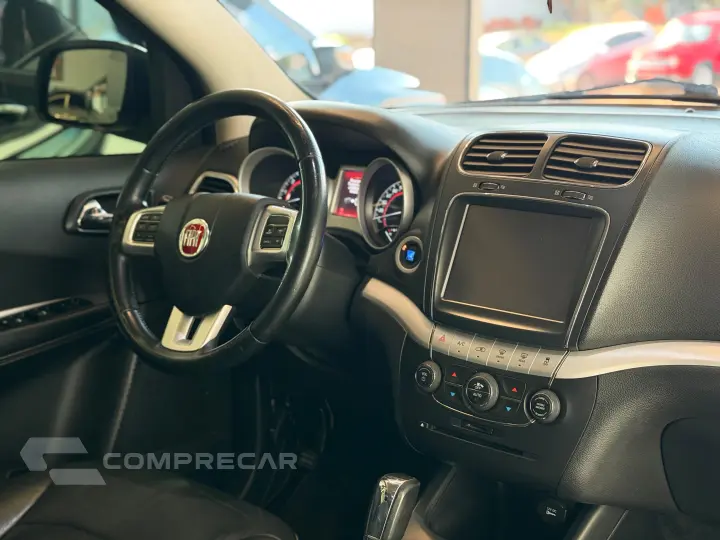 FREEMONT 2.4 Precision 16V