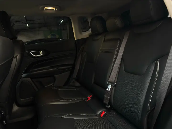 COMPASS 1.3 T270 TURBO FLEX LONGITUDE AT6