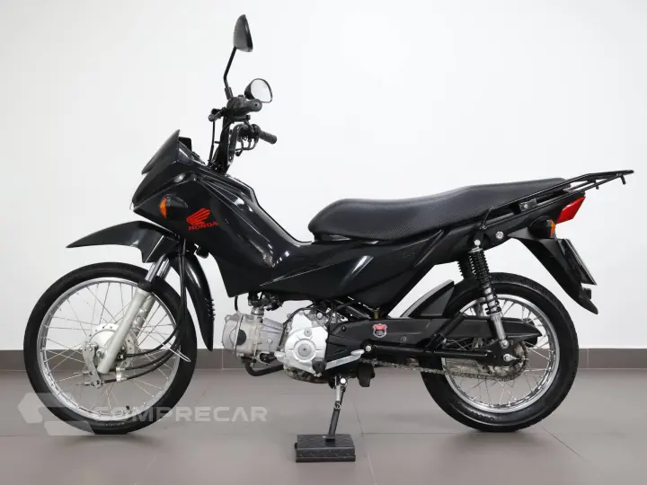 HONDA POP 110i