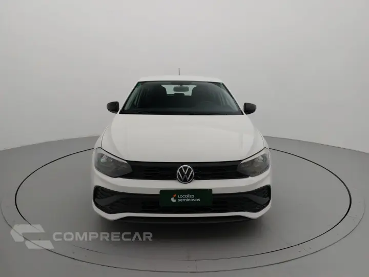 POLO 1.0 MPI TRACK MANUAL
