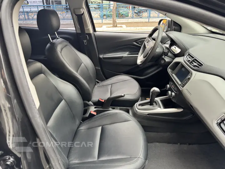 ONIX 1.4 MPFI LT 8V