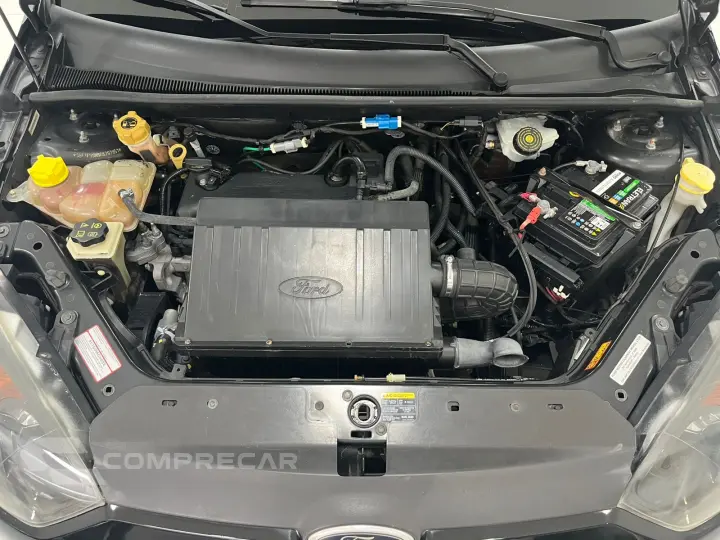 FIESTA 1.0 Rocam Hatch 8V