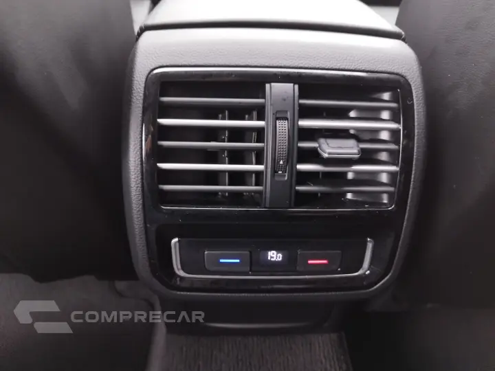 PASSAT 2.0 16V TSI Bluemotion Highline DSG