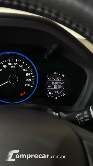 HR-V 1.8 16V EX