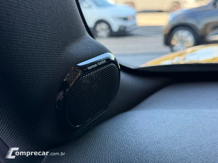 COOPER John Works 2.0 Turbo 3p Aut.