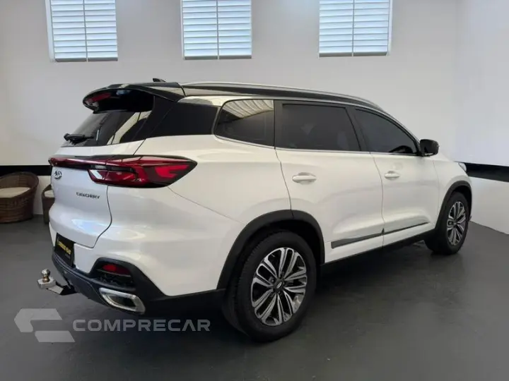 TIGGO 8 TXS 1.6 16V TGDI AUT.
