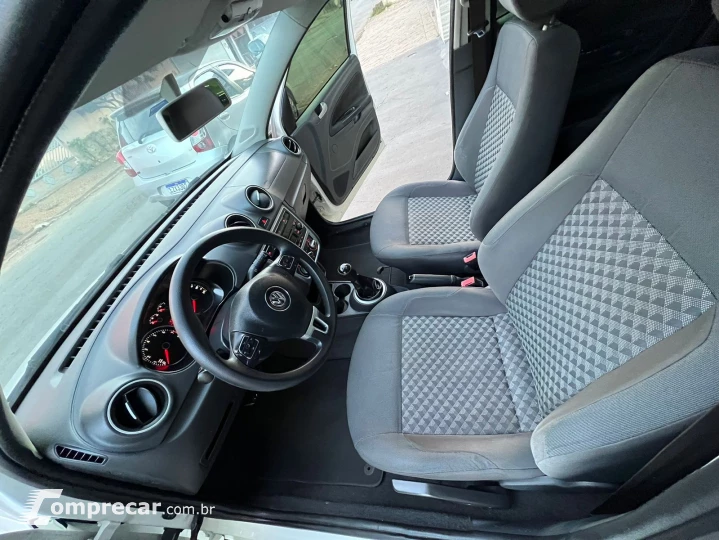 VOYAGE 1.6 MI Comfortline 8V