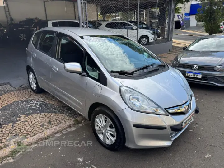 Fit LX 1.4/ 1.4 Flex 8V/16V 5p Aut.