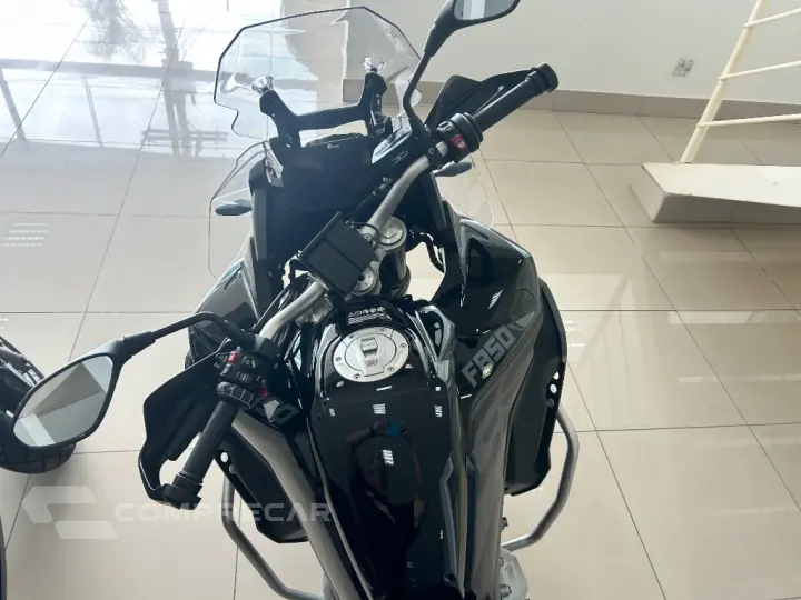 F 850 GS Adventure Premium