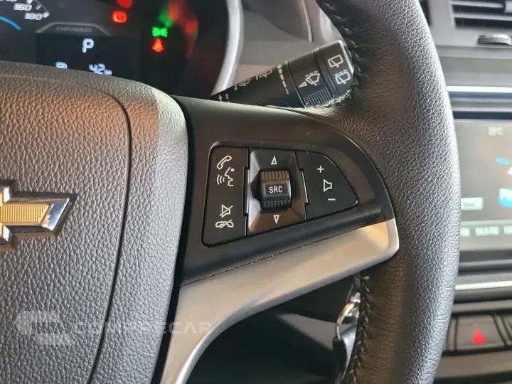 SPIN PREMIER 1.8 8V Econo.Flex 5p Aut.