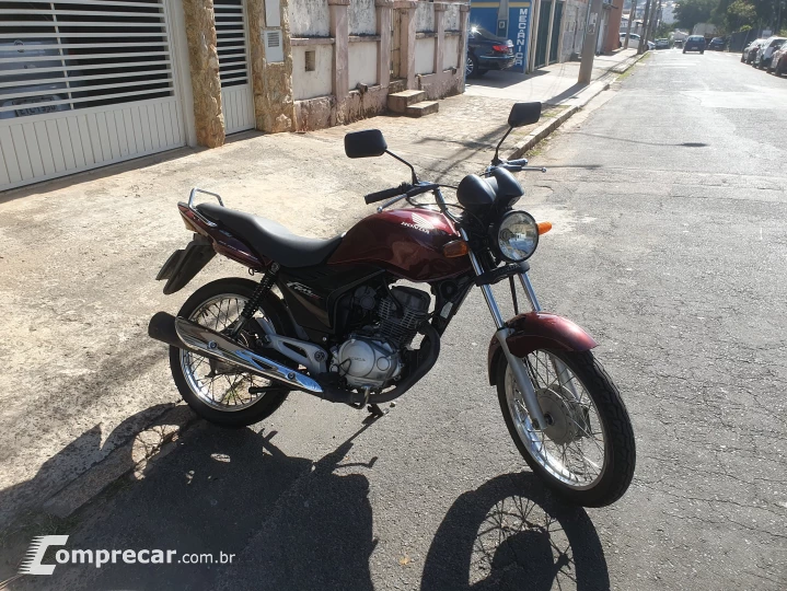 CG 150 ESI