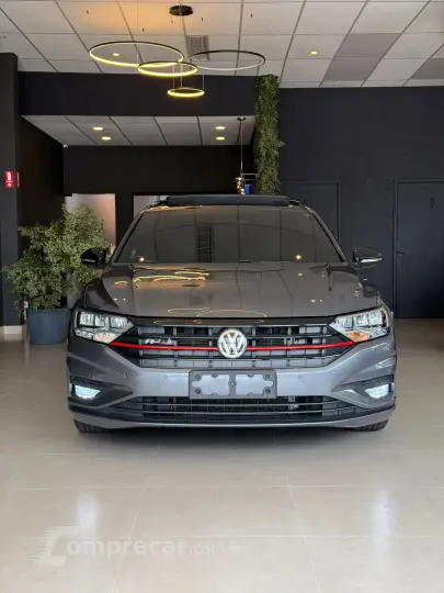 JETTA 1.4 250 TSI R-line