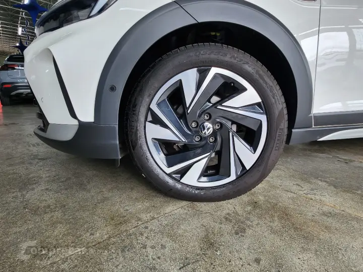 NIVUS 1.0 200 TSI TOTAL FLEX HIGHLINE AUTOMÁTICO