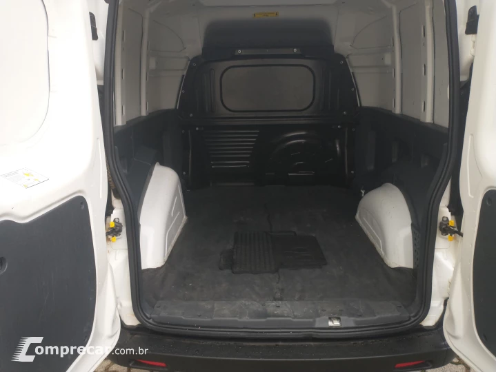 FIORINO 1.4 MPI Furgão Endurance 8V