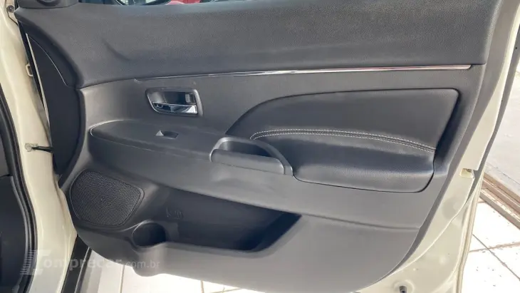 MITSUBISHI ASX 2.0 4X2 16V