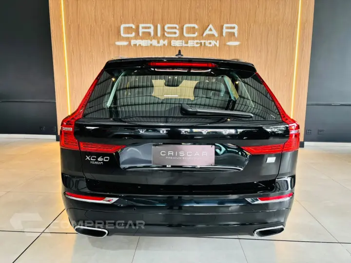 XC60 2.0 T8 Hybrid Momentum AWD Geartronic