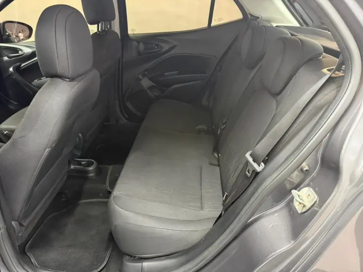 ARGO DRIVE 1.0 6V Flex