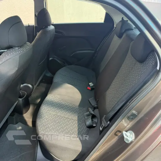 HB20 1.0 12V Comfort