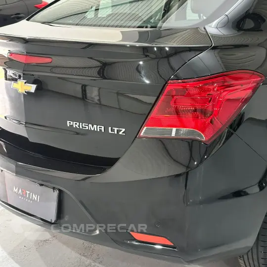 PRISMA Sed. LTZ 1.4 8V FlexPower 4p