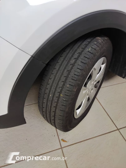 CRETA 1.6 16V Attitude