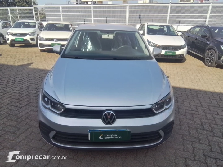 POLO 1.0 MPI MANUAL