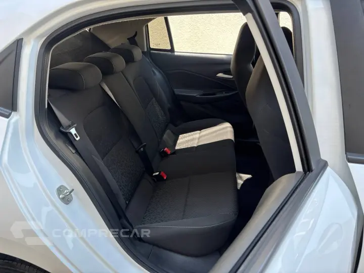 ONIX HATCH LT 1.0 12V Flex 5p Mec.