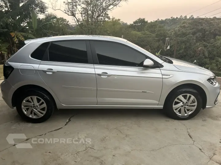 POLO 1.0 170 TSI Comfortline