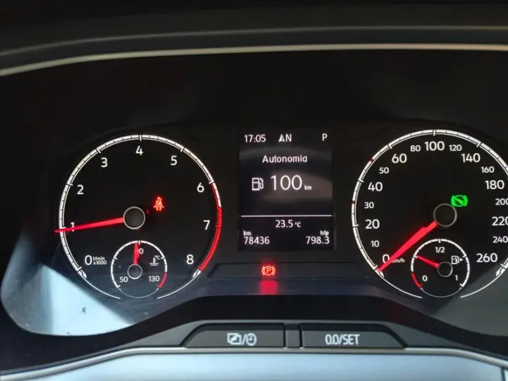 T-CROSS 1.0 200 TSI Comfortline