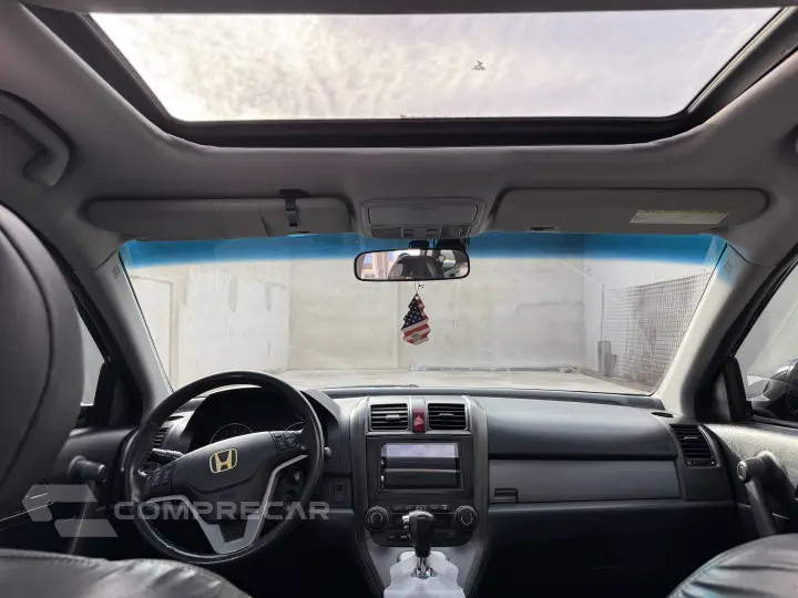 CRV 2.0 EXL 4X2 16V