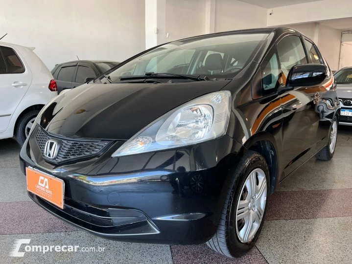 FIT 1.4 DX 16V