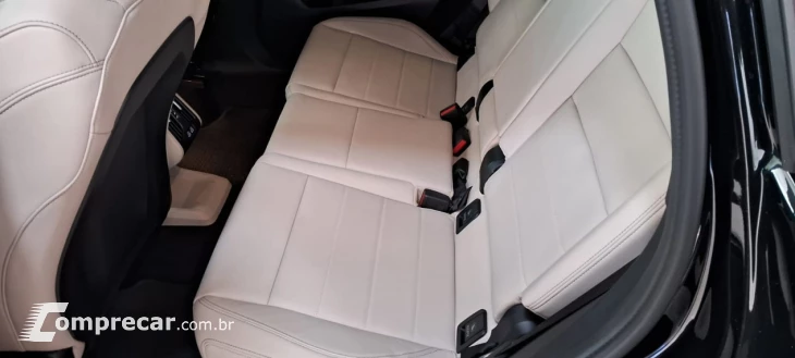 X1 2.0 28I Sport GP 4X4 16V