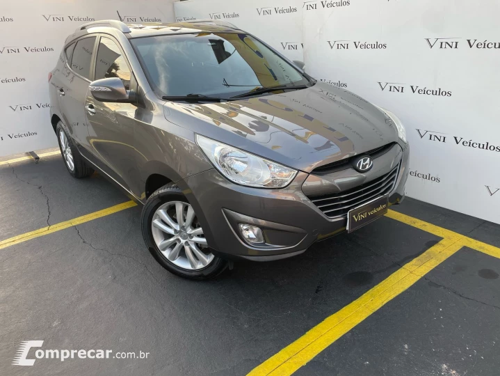 IX35 2.0 MPFI GLS 4X2 16V