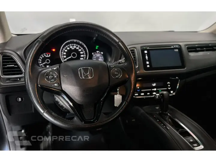 HR-V 1.8 16V FLEX EXL 4P AUTOMÁTICO