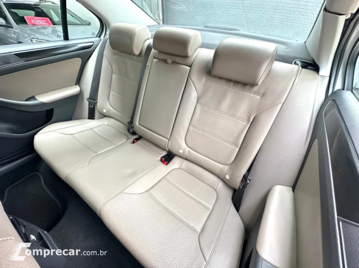 JETTA 2.0 Comfortline 120cv