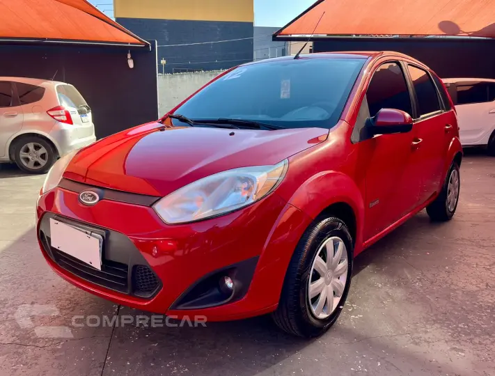 FIESTA 1.0 MPI 8V