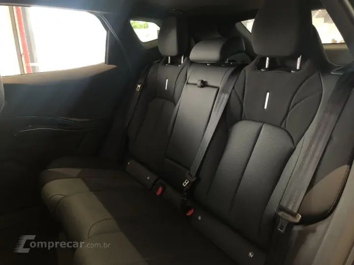 7 1.5 TGDI PHEV PRESTIGE DHT