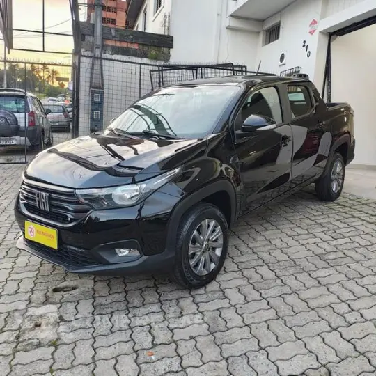 STRADA FREEDOM 1.3 CD