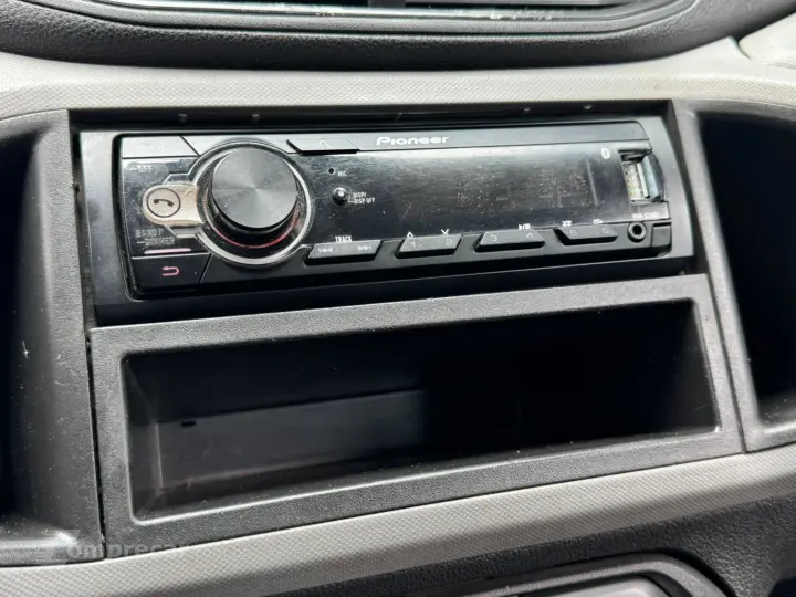 PRISMA 1.0 MPFI JOY 8V