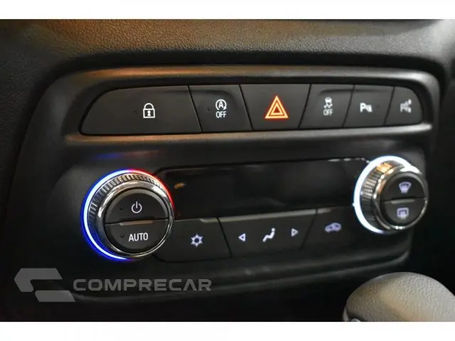 TRACKER - 1.2 TURBO PREMIER AUTOMÁTICO