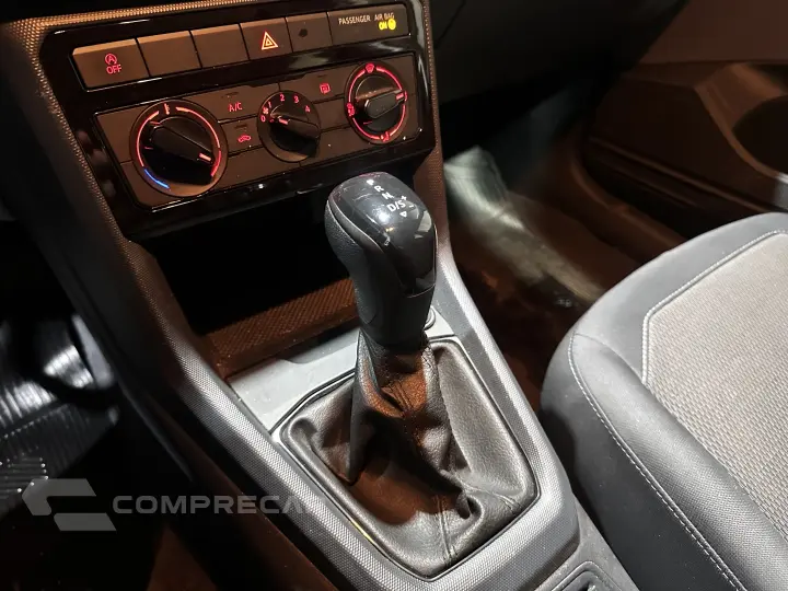 T-CROSS 1.0 200 TSI TOTAL FLEX SENSE AUTOMÁTICO