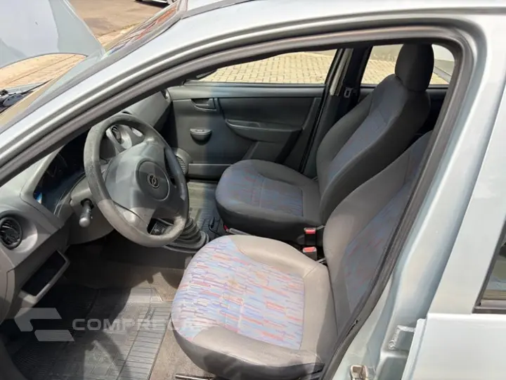 CELTA 1.0 MPFI Spirit 8V