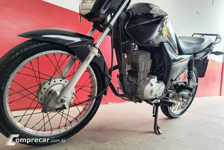 cg fan 125