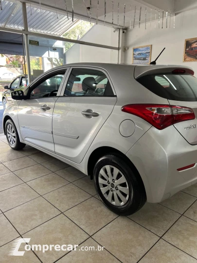 HB20 1.6 Comfort 16V