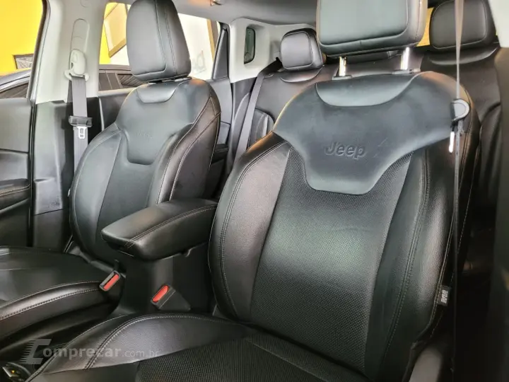 COMPASS LIMITED 2.0 4x2 Flex 16V Aut.