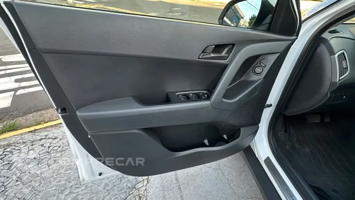 CRETA 1.6 16V Attitude
